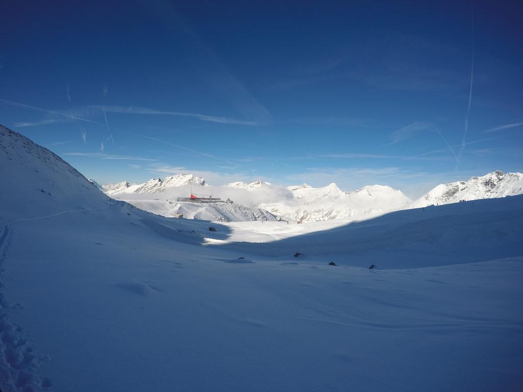 Appartementhaus Lercher Flattach Esterno foto