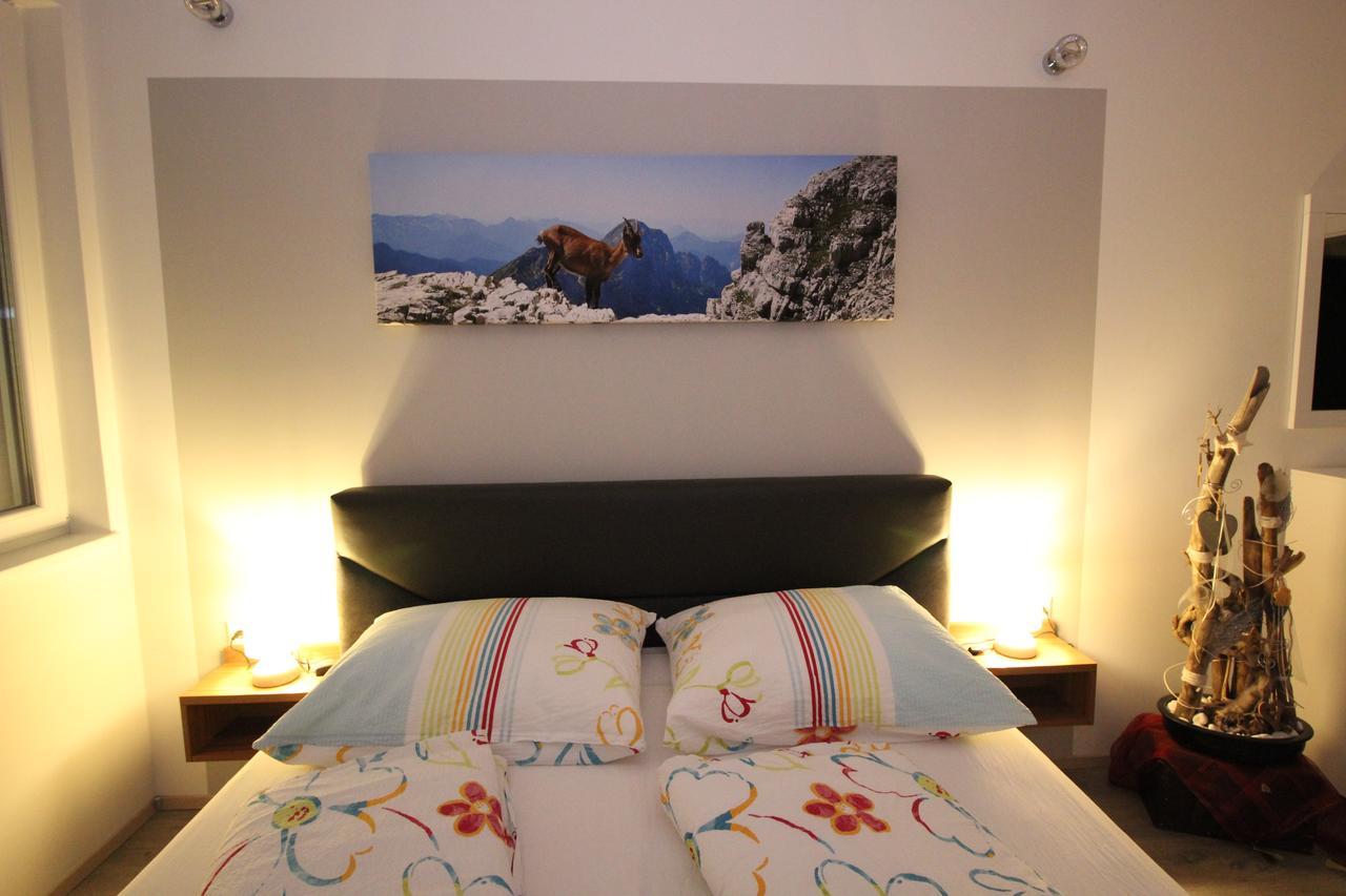 Appartementhaus Lercher Flattach Esterno foto