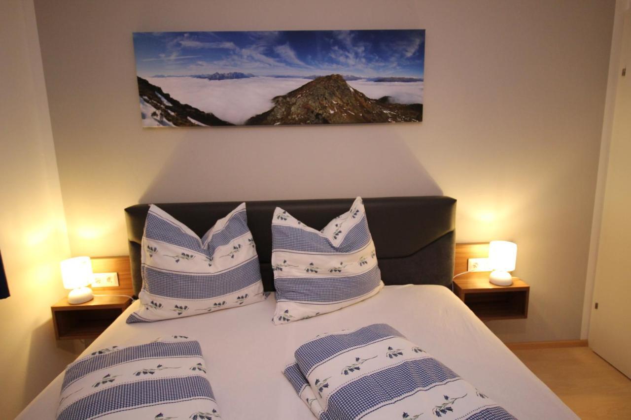 Appartementhaus Lercher Flattach Esterno foto