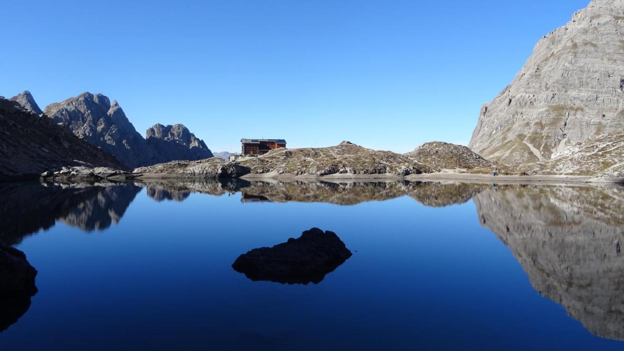 Appartementhaus Lercher Flattach Esterno foto