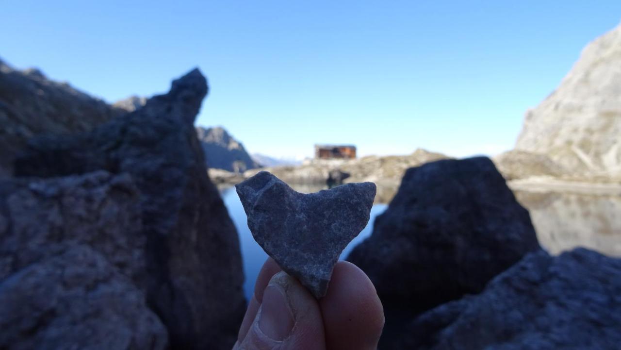 Appartementhaus Lercher Flattach Esterno foto